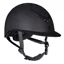 Shires Karben Viola Ellipse Riding Hat - Black